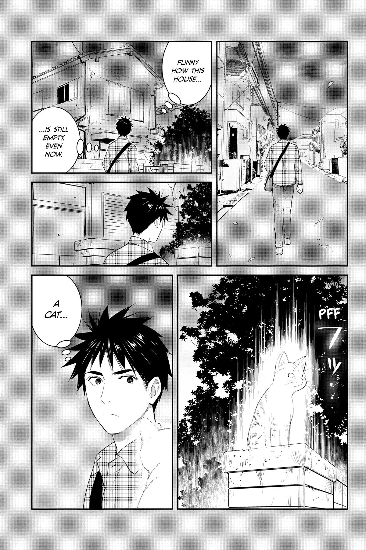 Elegant Yokai Apartment Life Chapter 157 page 16 - 