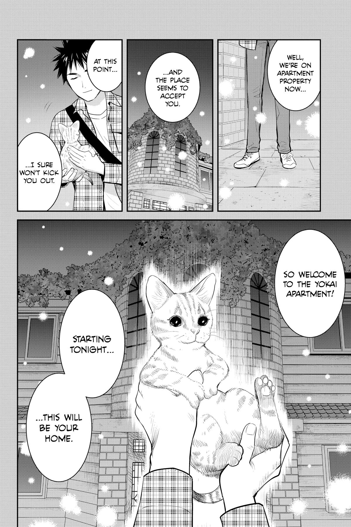 Elegant Yokai Apartment Life Chapter 157 page 23 - 