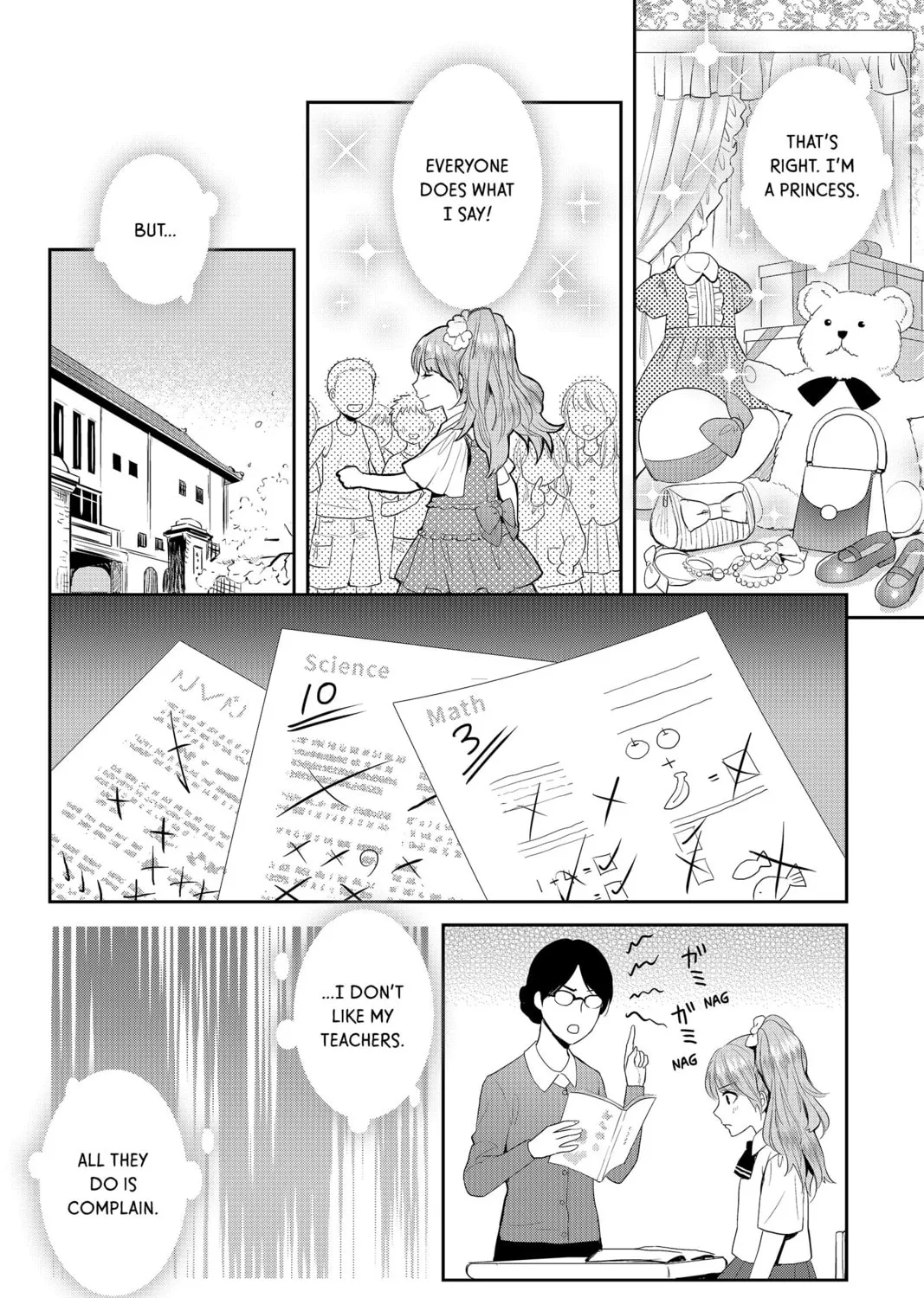 Elegant Yokai Apartment Life Chapter 66 page 55 - 