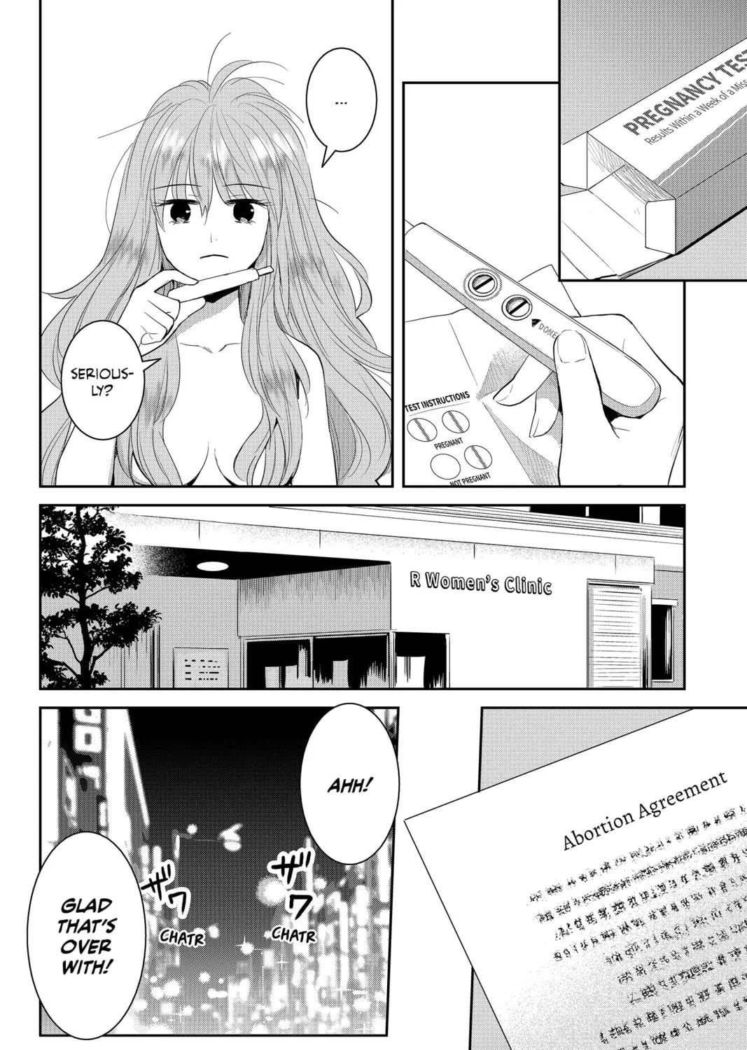 Elegant Yokai Apartment Life Chapter 66 page 67 - 