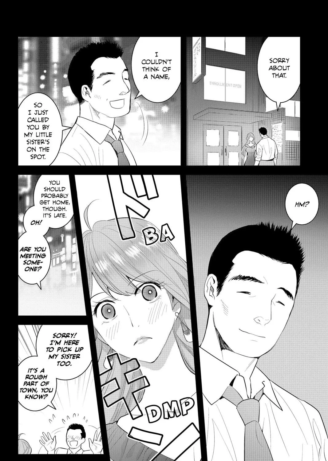 Elegant Yokai Apartment Life Chapter 67 page 11 - 