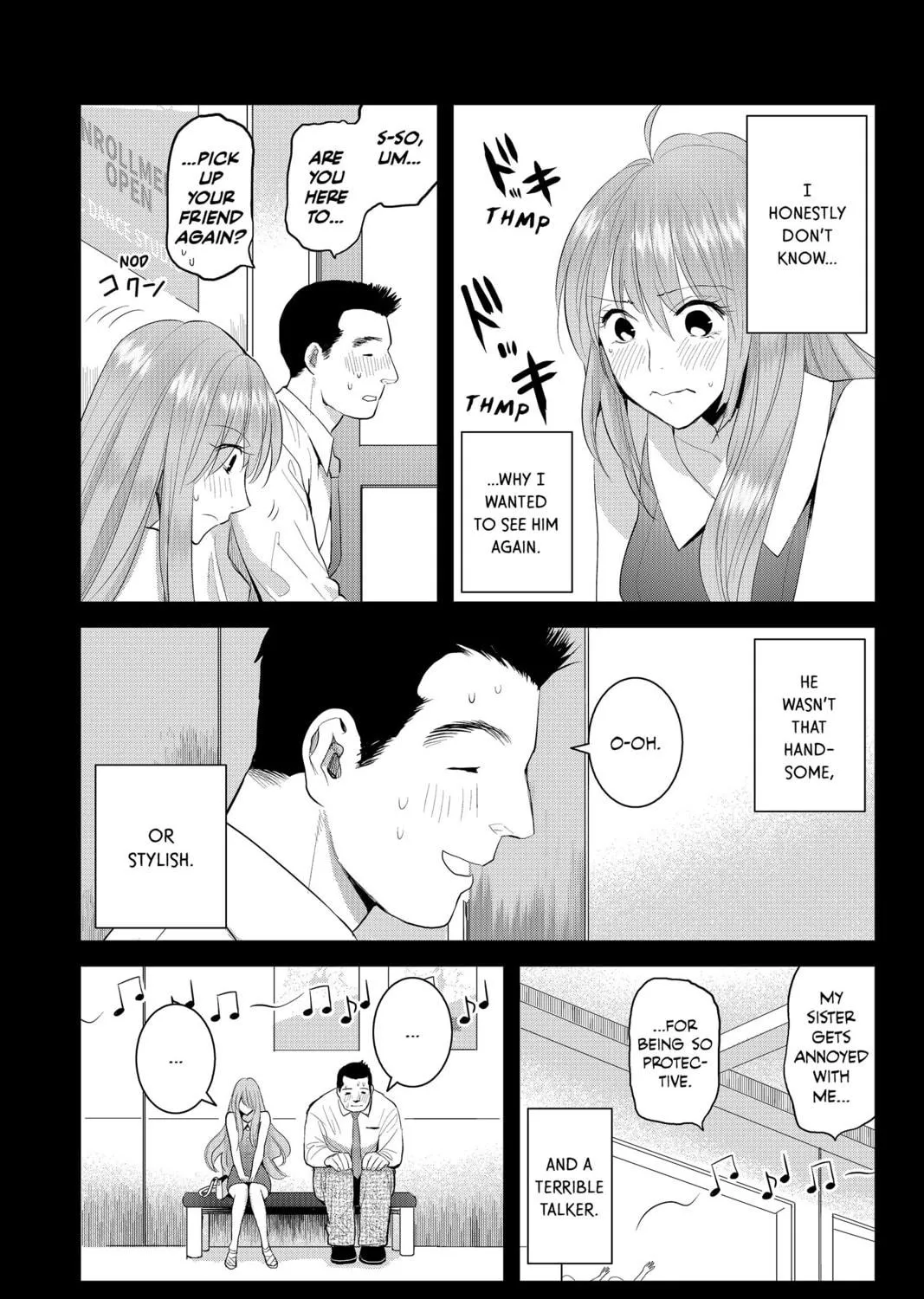 Elegant Yokai Apartment Life Chapter 67 page 17 - 