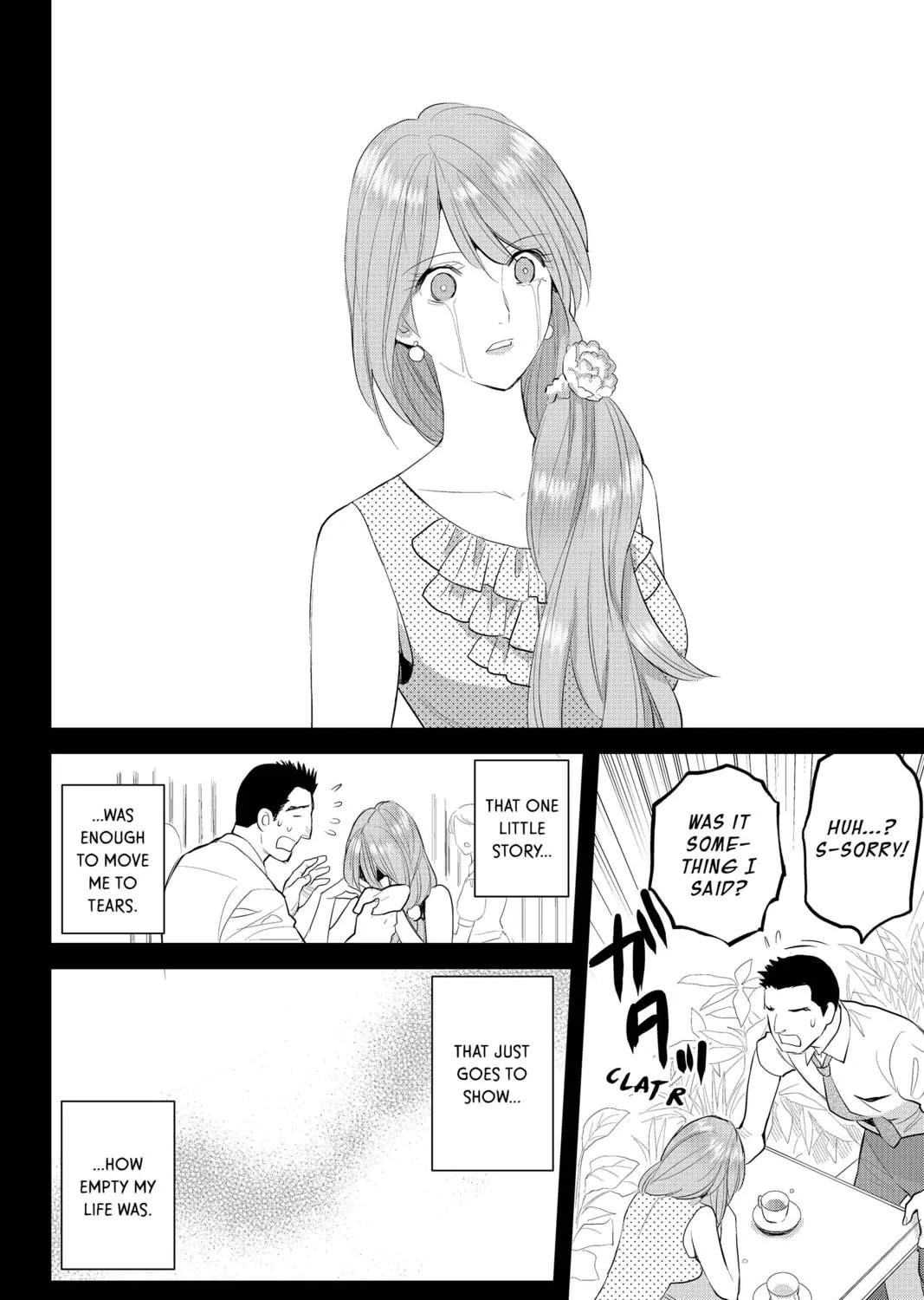 Elegant Yokai Apartment Life Chapter 67 page 27 - 