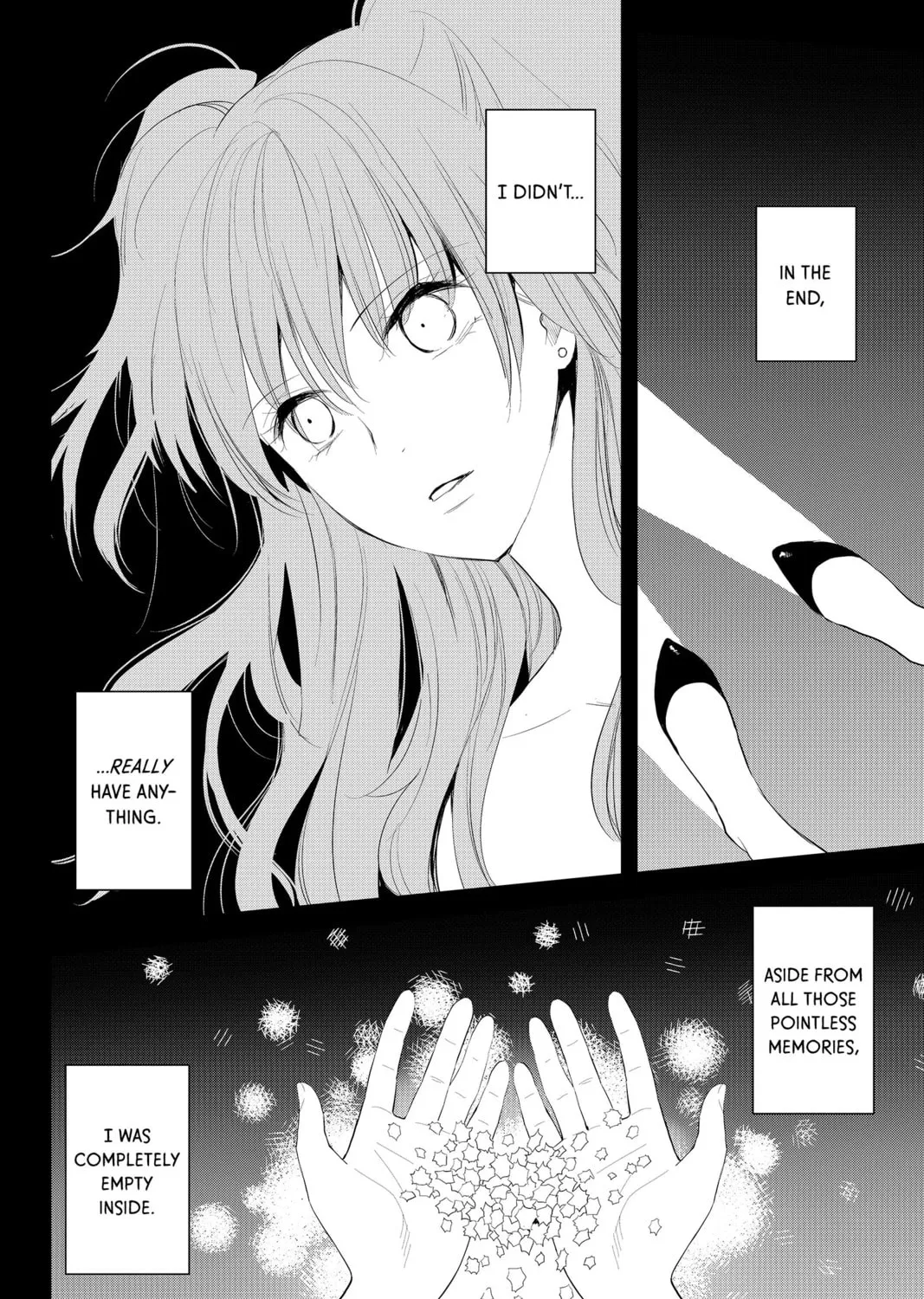 Elegant Yokai Apartment Life Chapter 67 page 31 - 