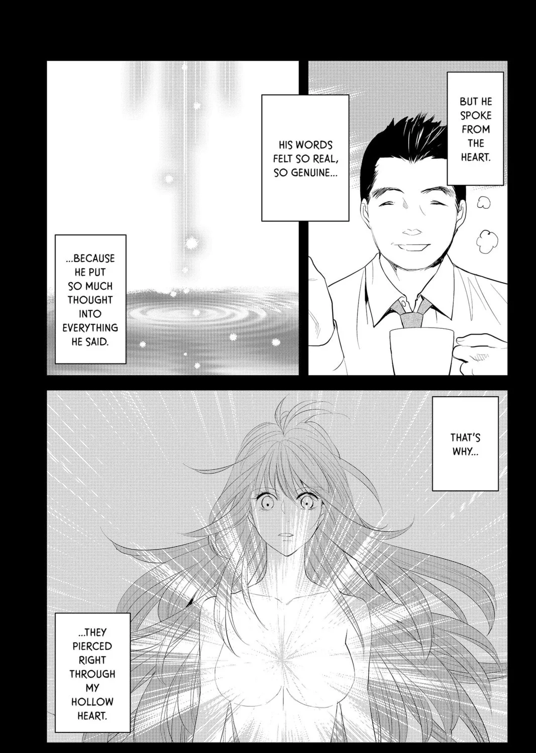 Elegant Yokai Apartment Life Chapter 67 page 33 - 