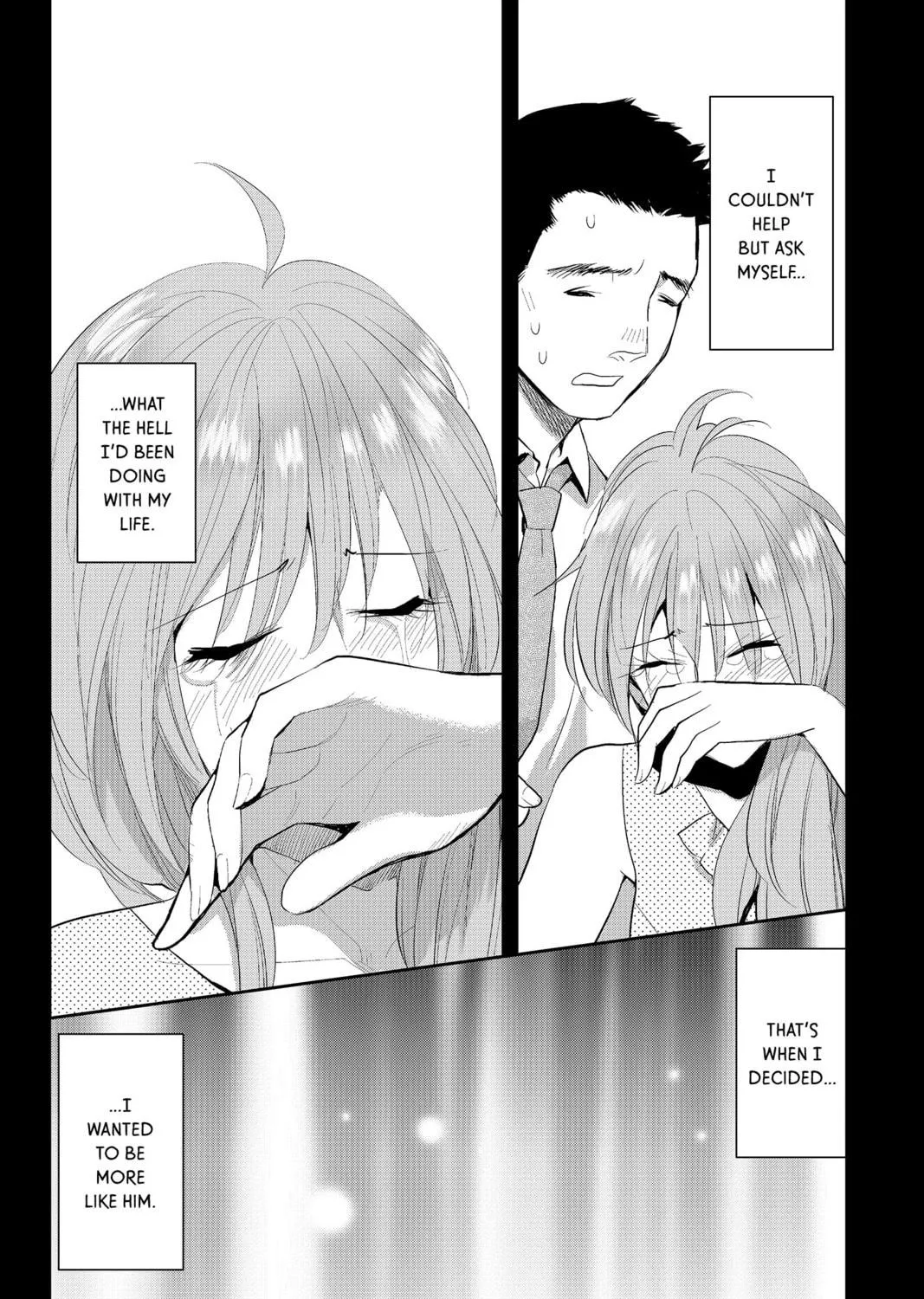 Elegant Yokai Apartment Life Chapter 67 page 35 - 