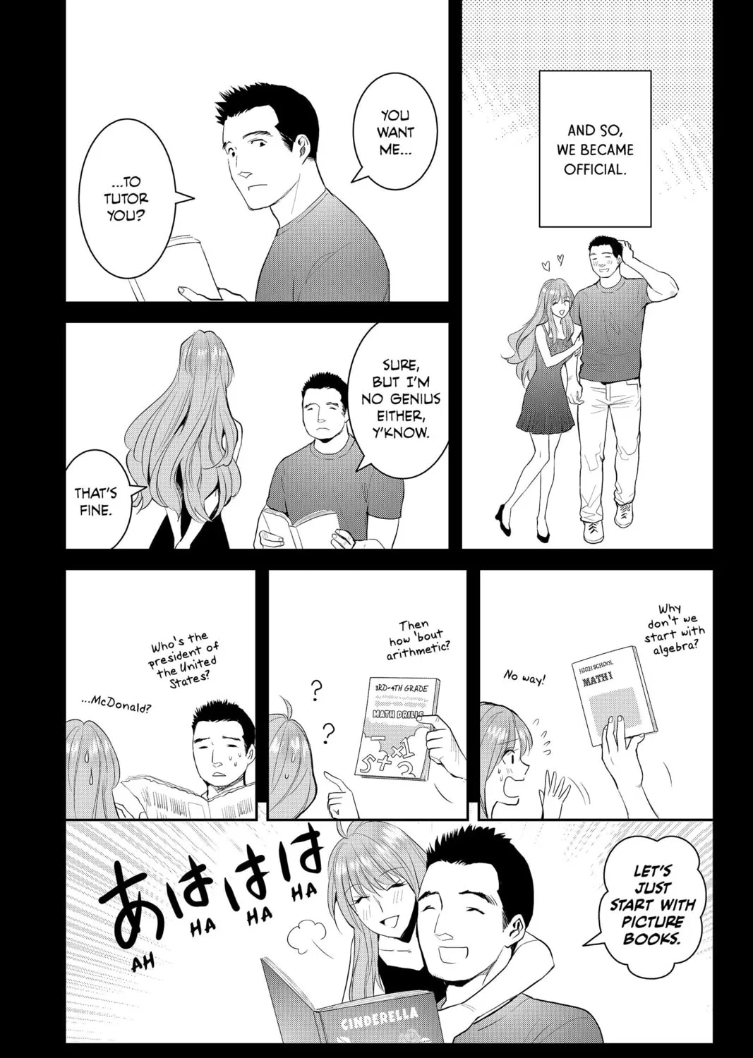 Elegant Yokai Apartment Life Chapter 67 page 37 - 