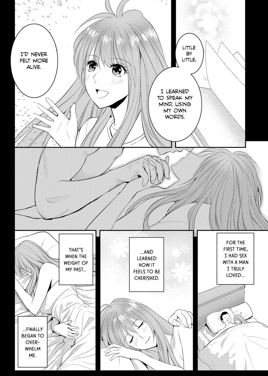 Elegant Yokai Apartment Life Chapter 67 page 43 - 