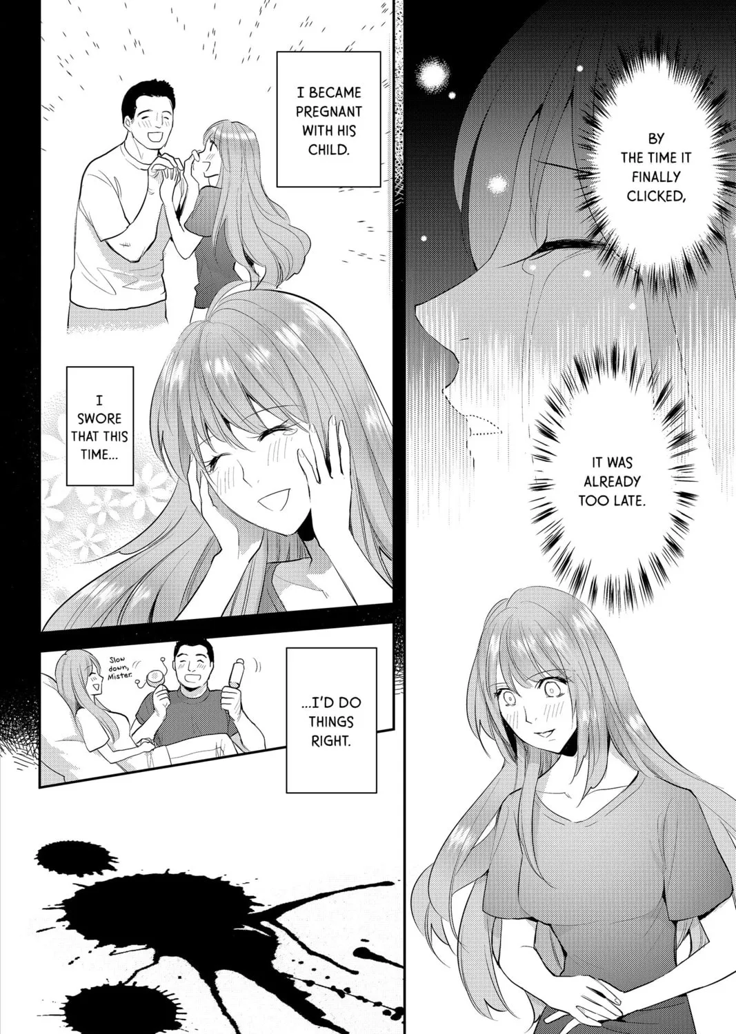 Elegant Yokai Apartment Life Chapter 67 page 51 - 