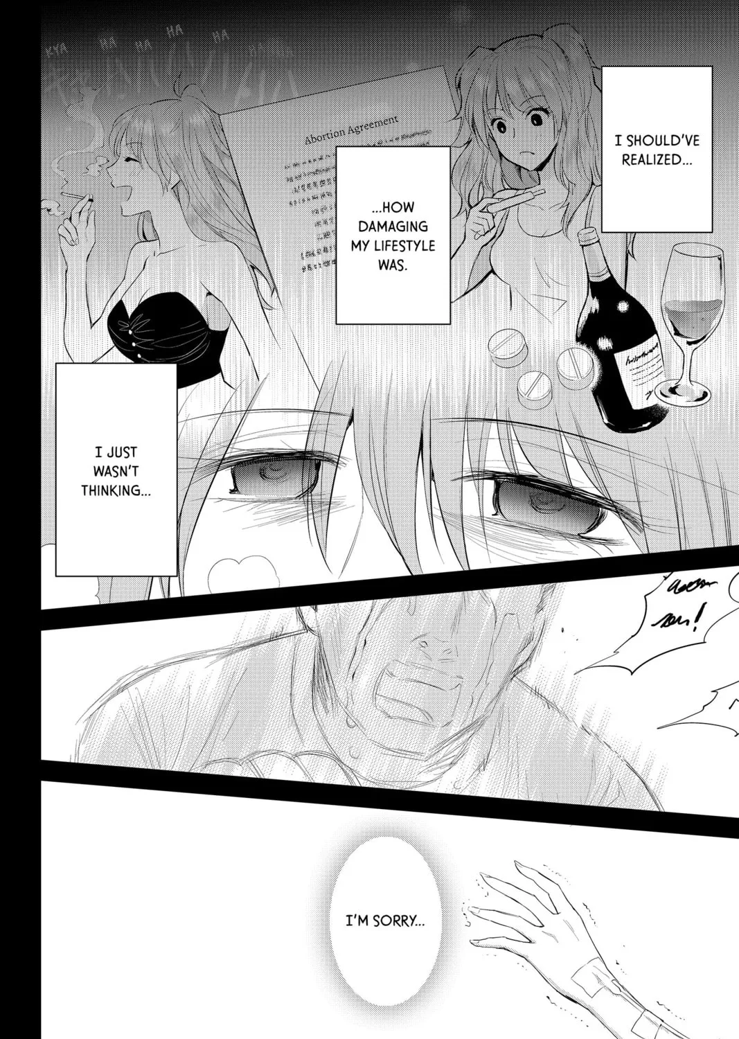Elegant Yokai Apartment Life Chapter 67 page 55 - 