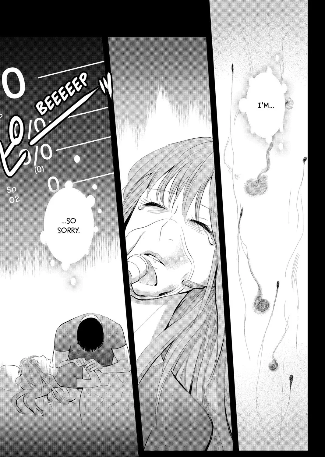 Elegant Yokai Apartment Life Chapter 67 page 57 - 