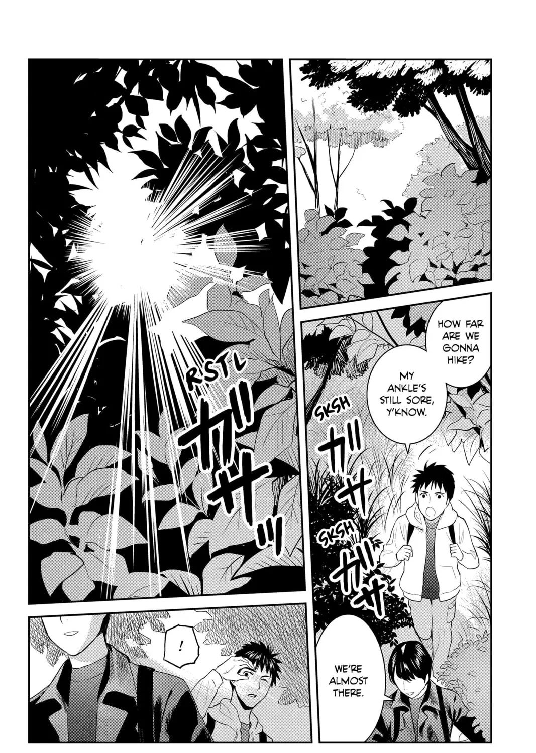 Elegant Yokai Apartment Life Chapter 68 page 31 - 