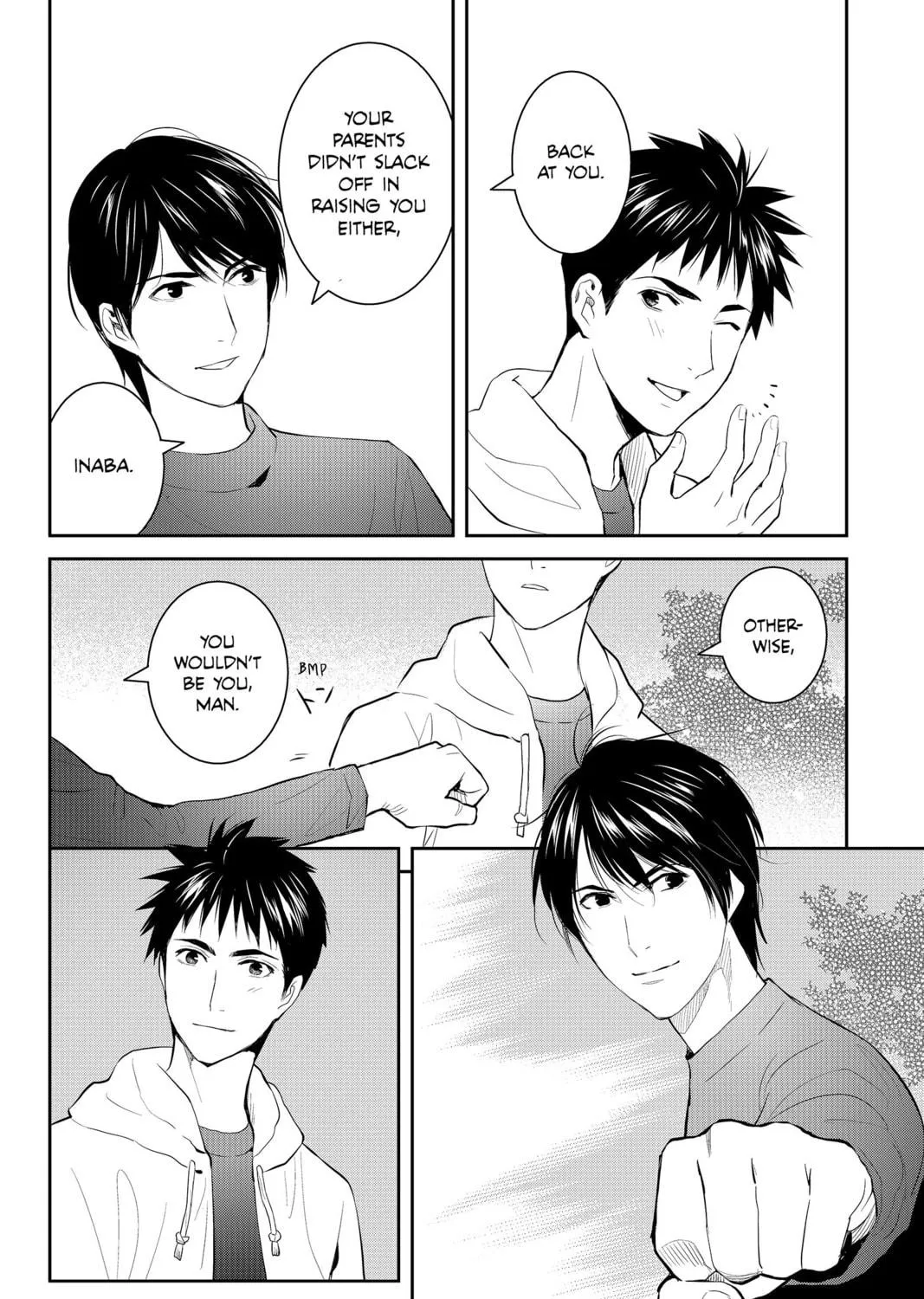 Elegant Yokai Apartment Life Chapter 68 page 47 - 