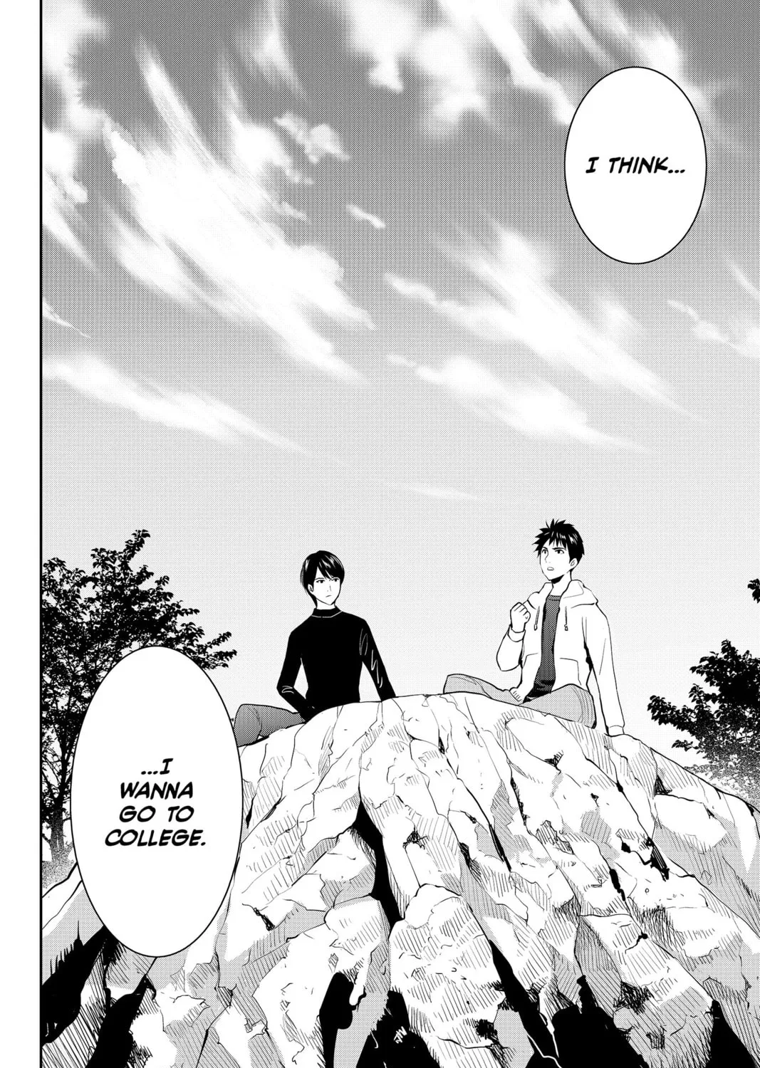 Elegant Yokai Apartment Life Chapter 68 page 67 - 