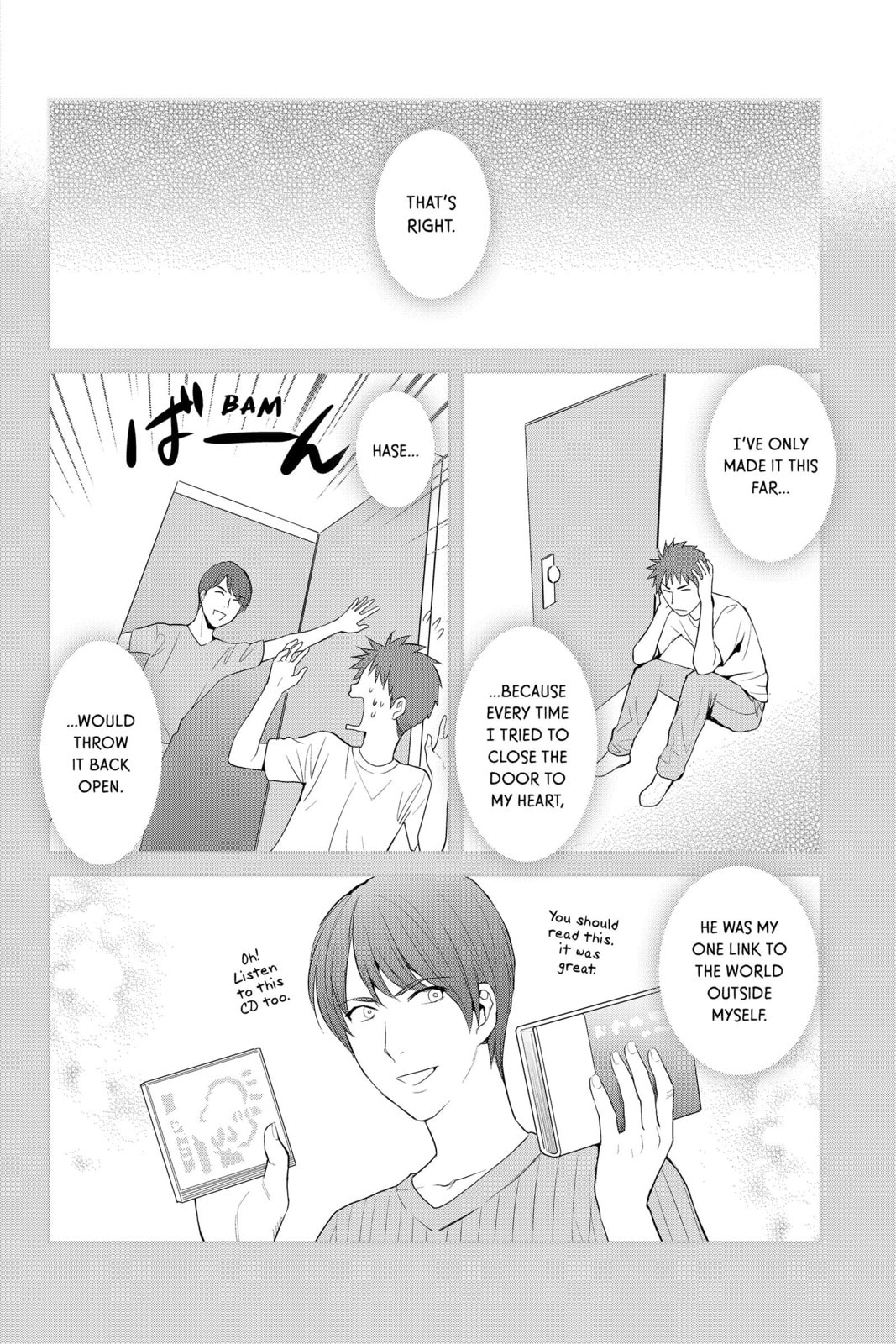 Elegant Yokai Apartment Life Chapter 70 page 16 - 