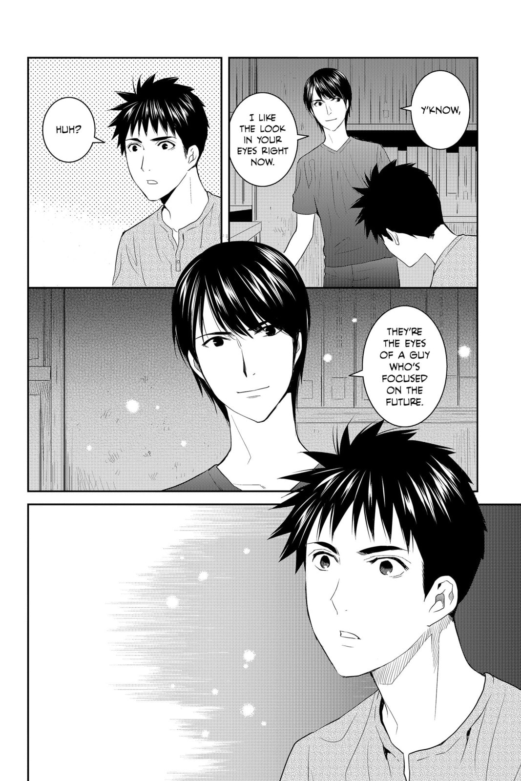 Elegant Yokai Apartment Life Chapter 70 page 28 - 
