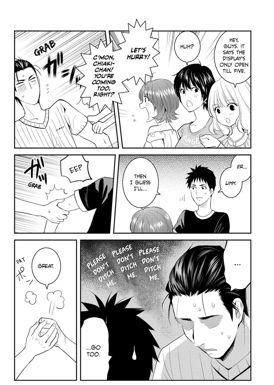 Elegant Yokai Apartment Life Chapter 71 page 23 - 