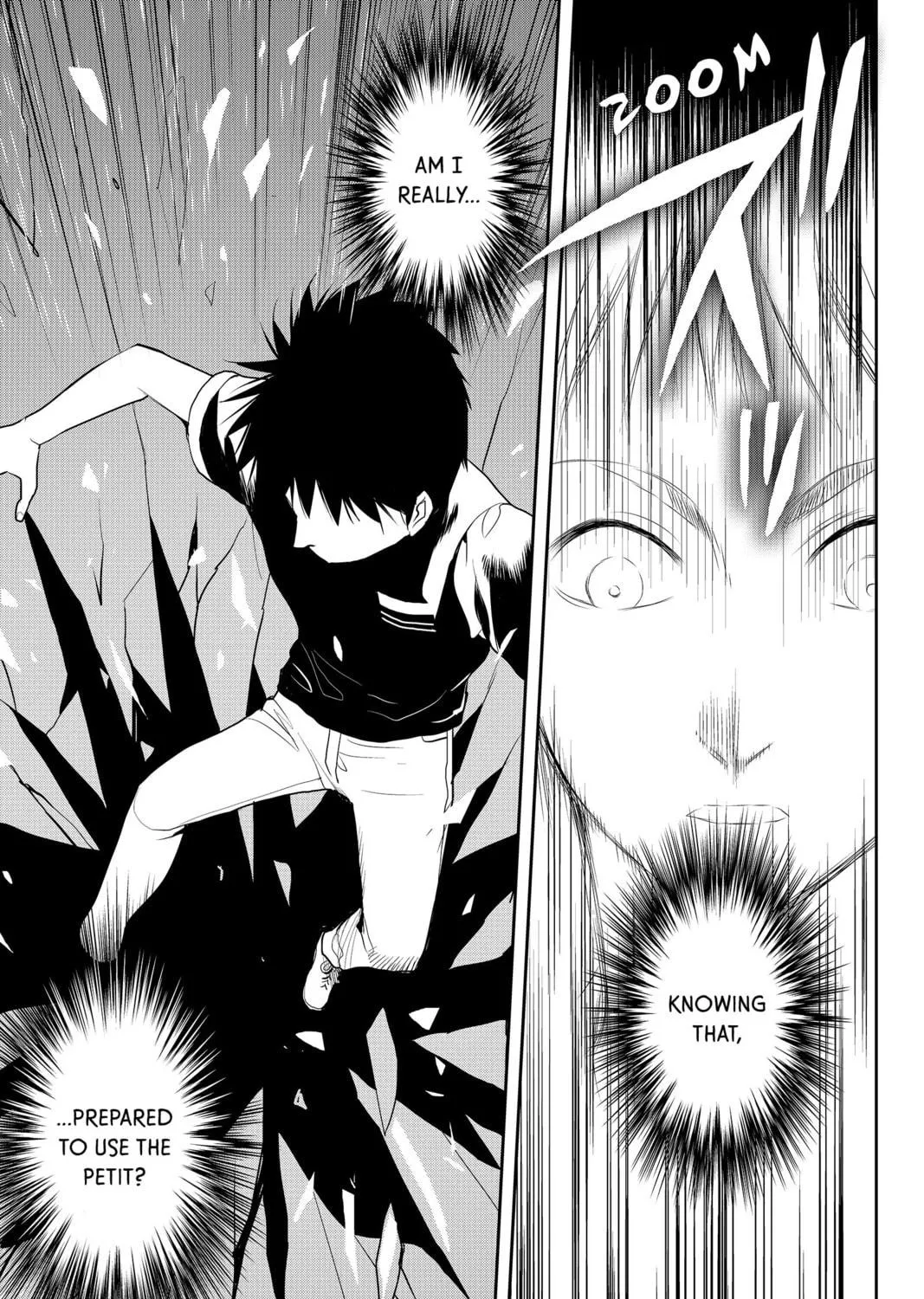 Elegant Yokai Apartment Life Chapter 72 page 89 - 
