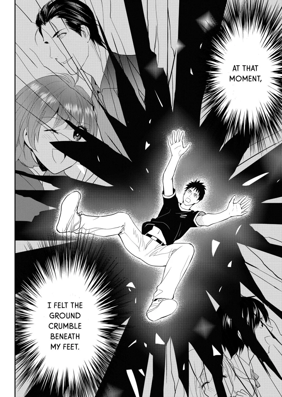 Elegant Yokai Apartment Life Chapter 72 page 91 - 