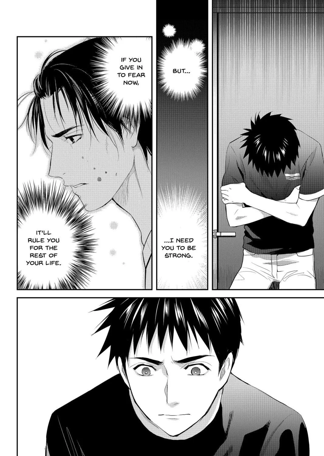 Elegant Yokai Apartment Life Chapter 73 page 19 - 