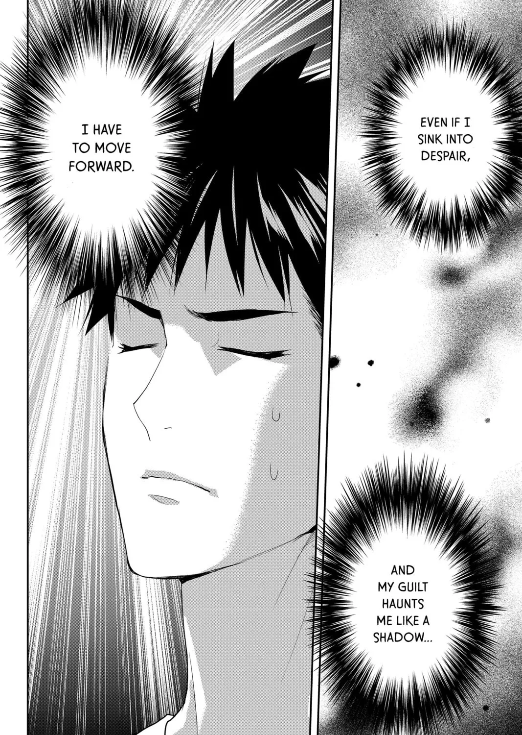 Elegant Yokai Apartment Life Chapter 73 page 27 - 
