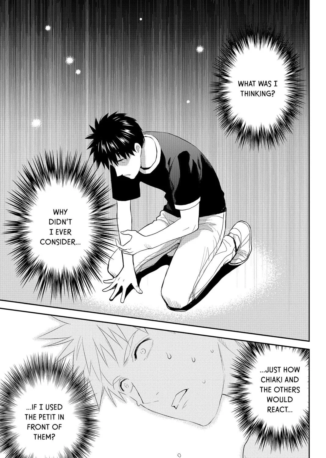 Elegant Yokai Apartment Life Chapter 73 page 5 - 