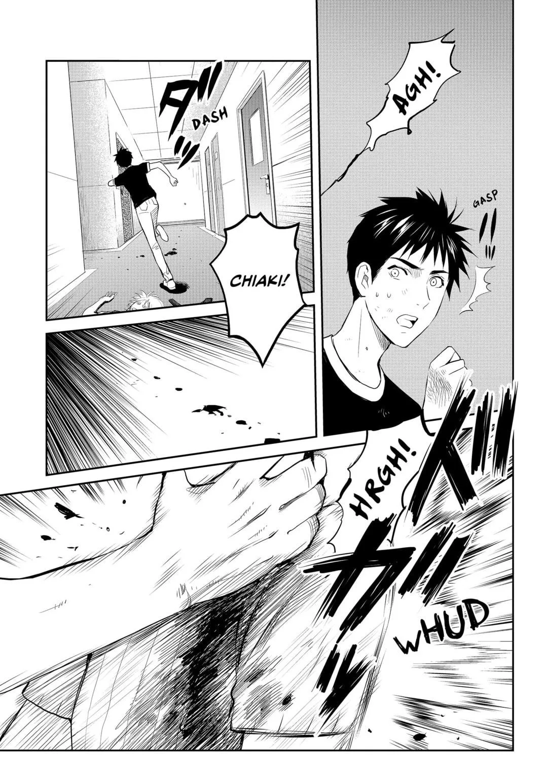 Elegant Yokai Apartment Life Chapter 74 page 59 - 