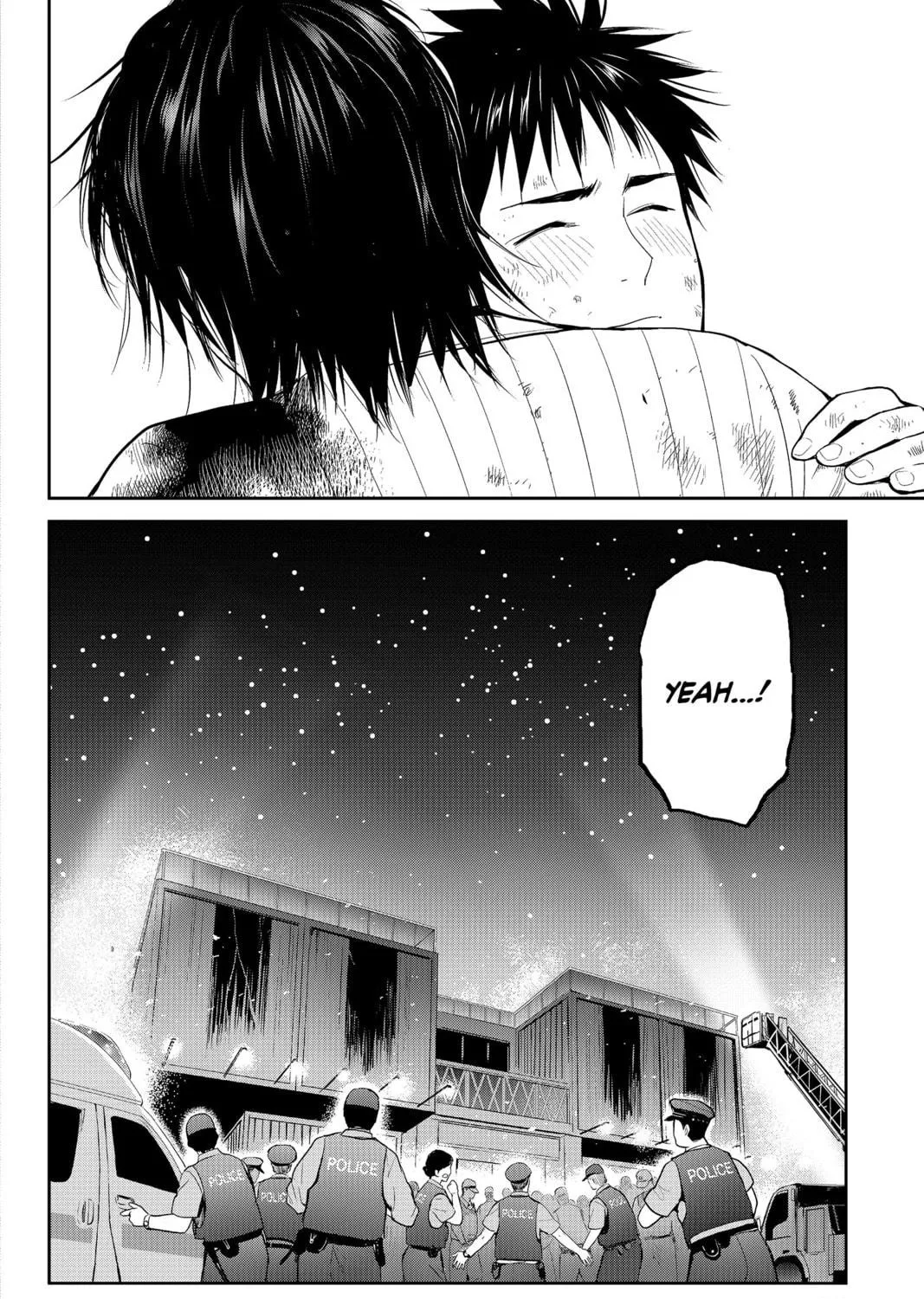 Elegant Yokai Apartment Life Chapter 75 page 71 - 