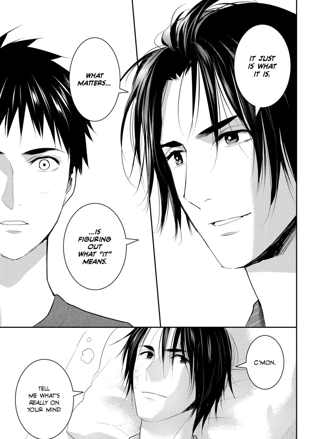 Elegant Yokai Apartment Life Chapter 76 page 45 - 