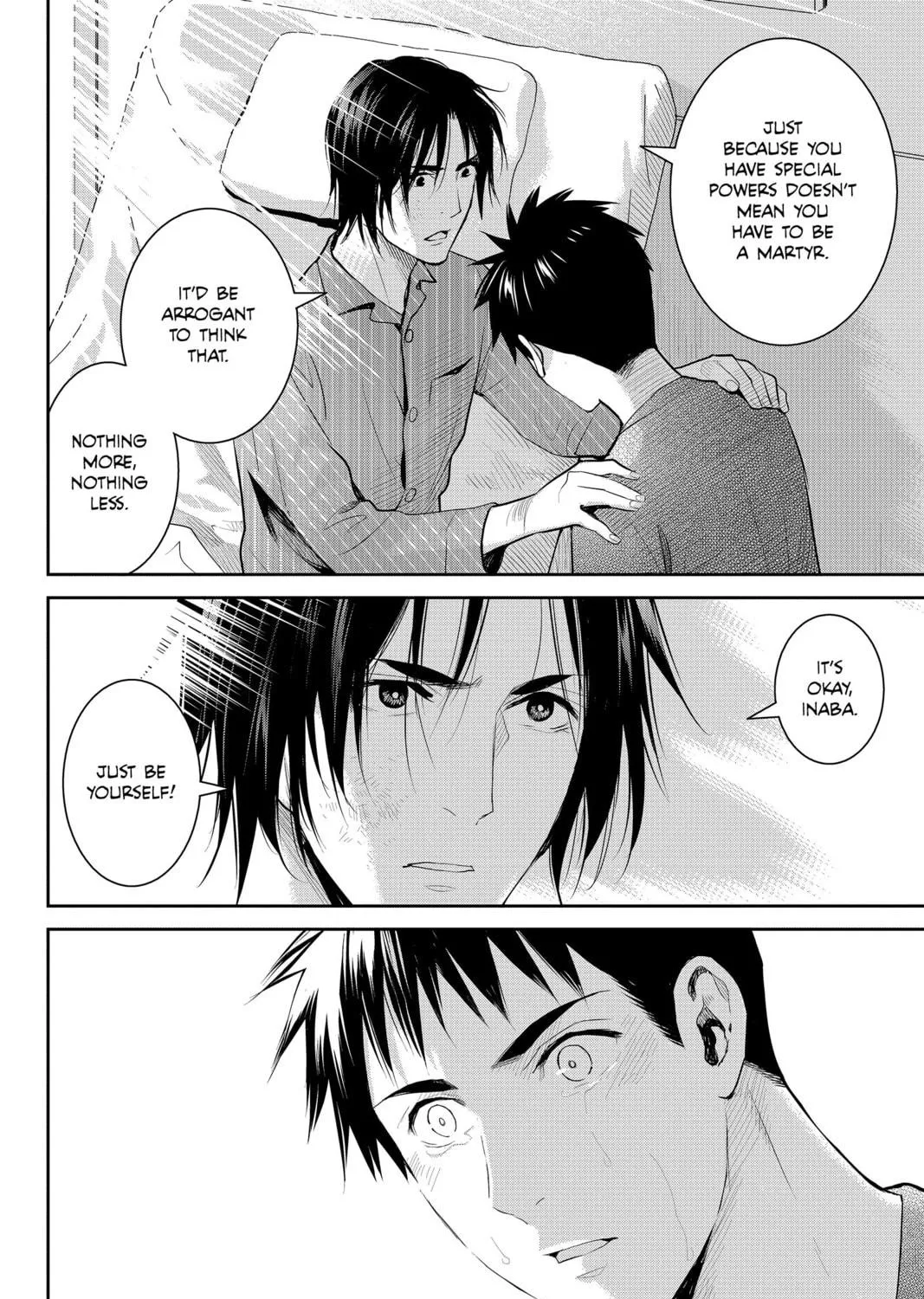 Elegant Yokai Apartment Life Chapter 76 page 59 - 