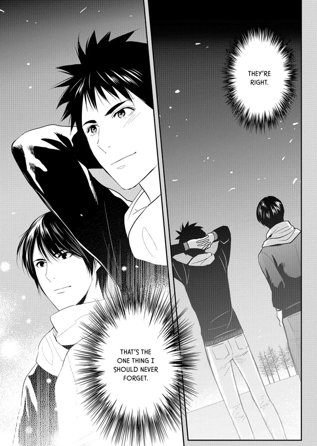 Elegant Yokai Apartment Life Chapter 76 page 65 - 