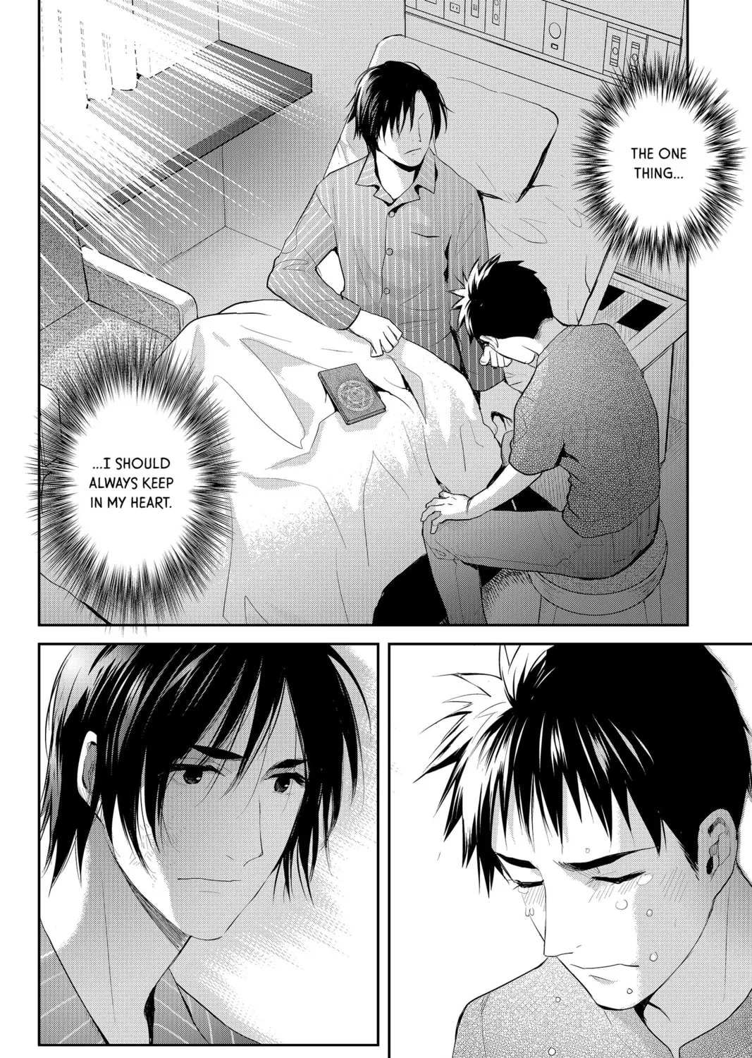 Elegant Yokai Apartment Life Chapter 76 page 67 - 