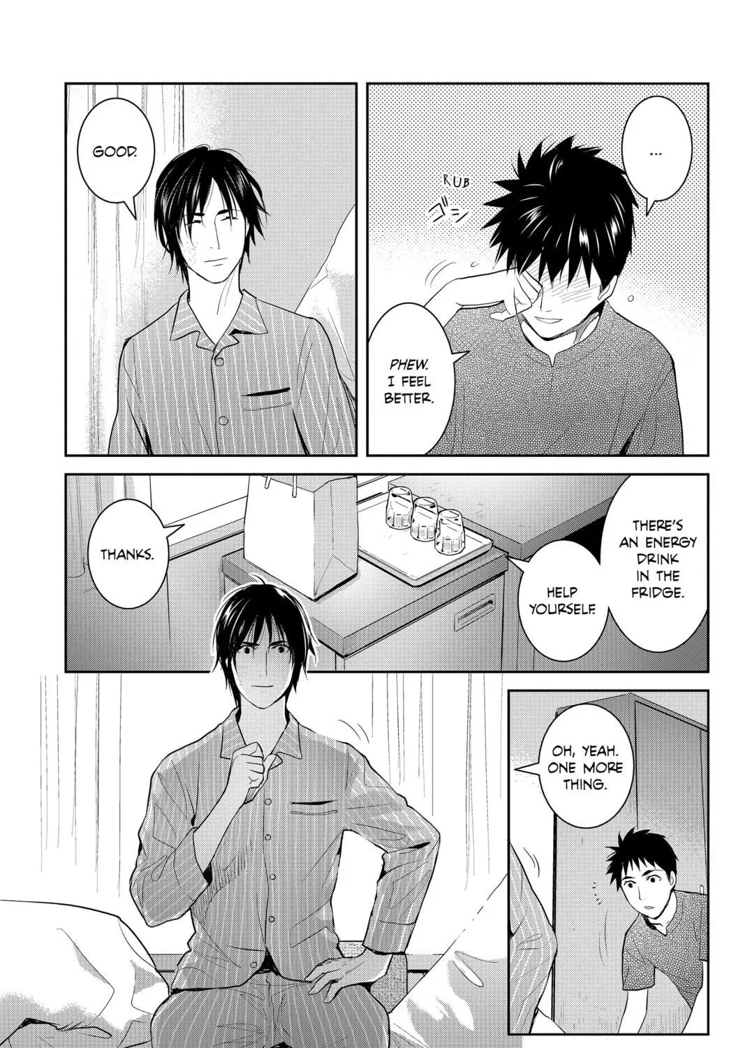 Elegant Yokai Apartment Life Chapter 76 page 69 - 