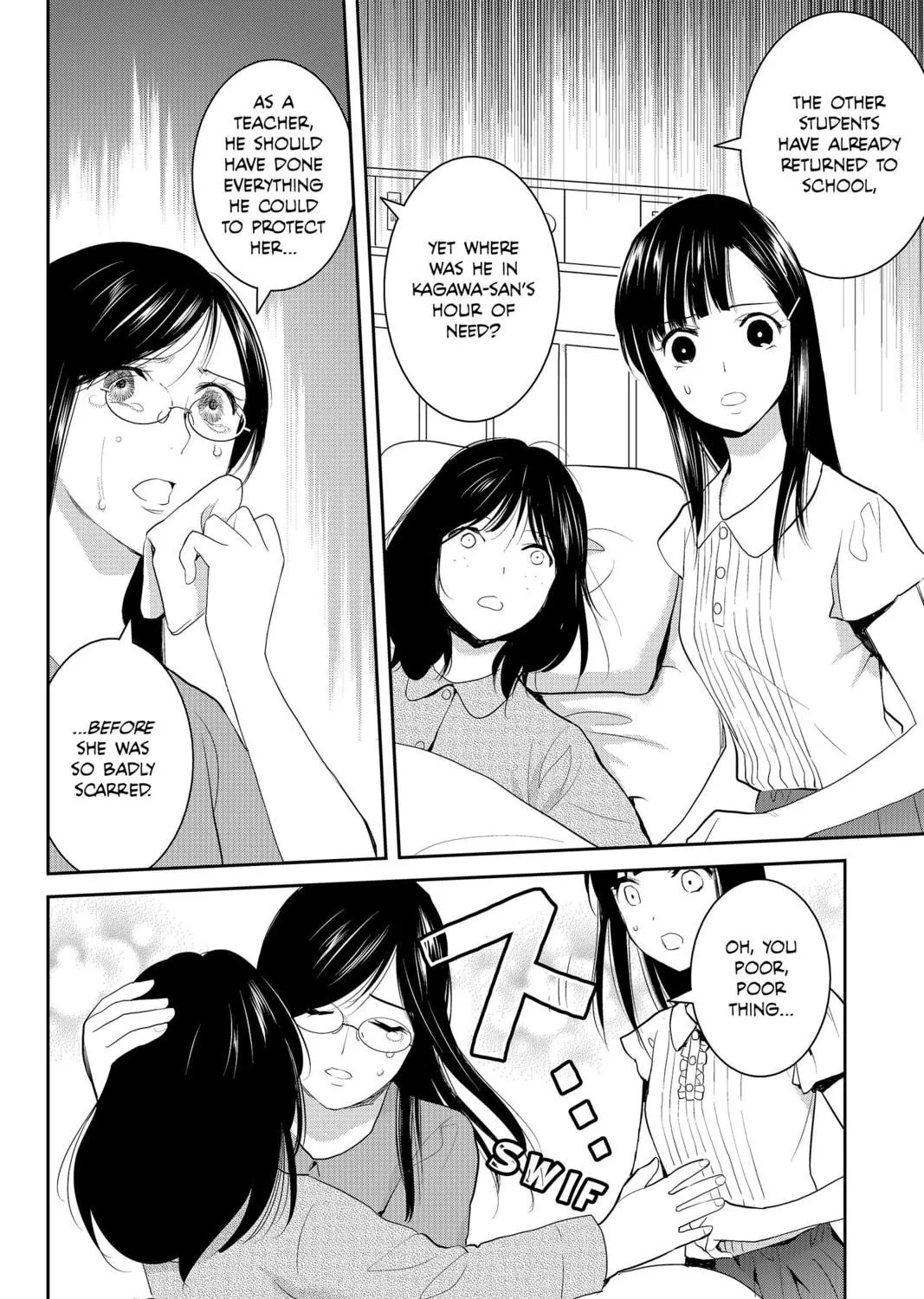 Elegant Yokai Apartment Life Chapter 77 page 23 - 