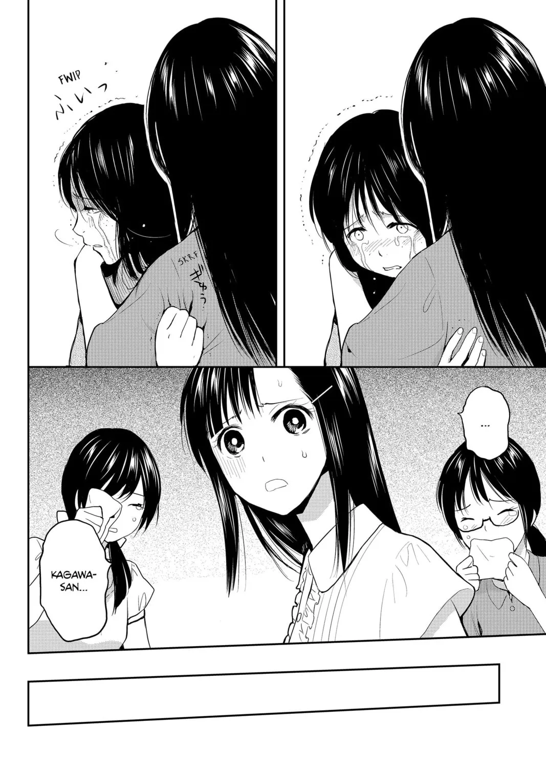 Elegant Yokai Apartment Life Chapter 77 page 27 - 