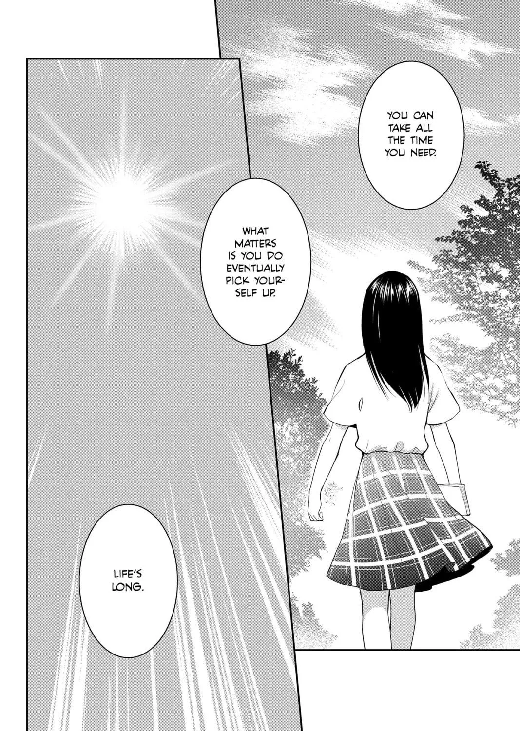 Elegant Yokai Apartment Life Chapter 77 page 39 - 