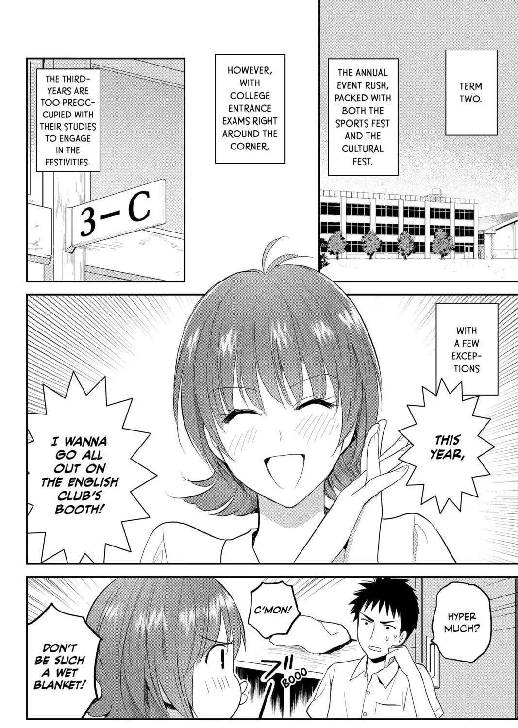 Elegant Yokai Apartment Life Chapter 77 page 43 - 