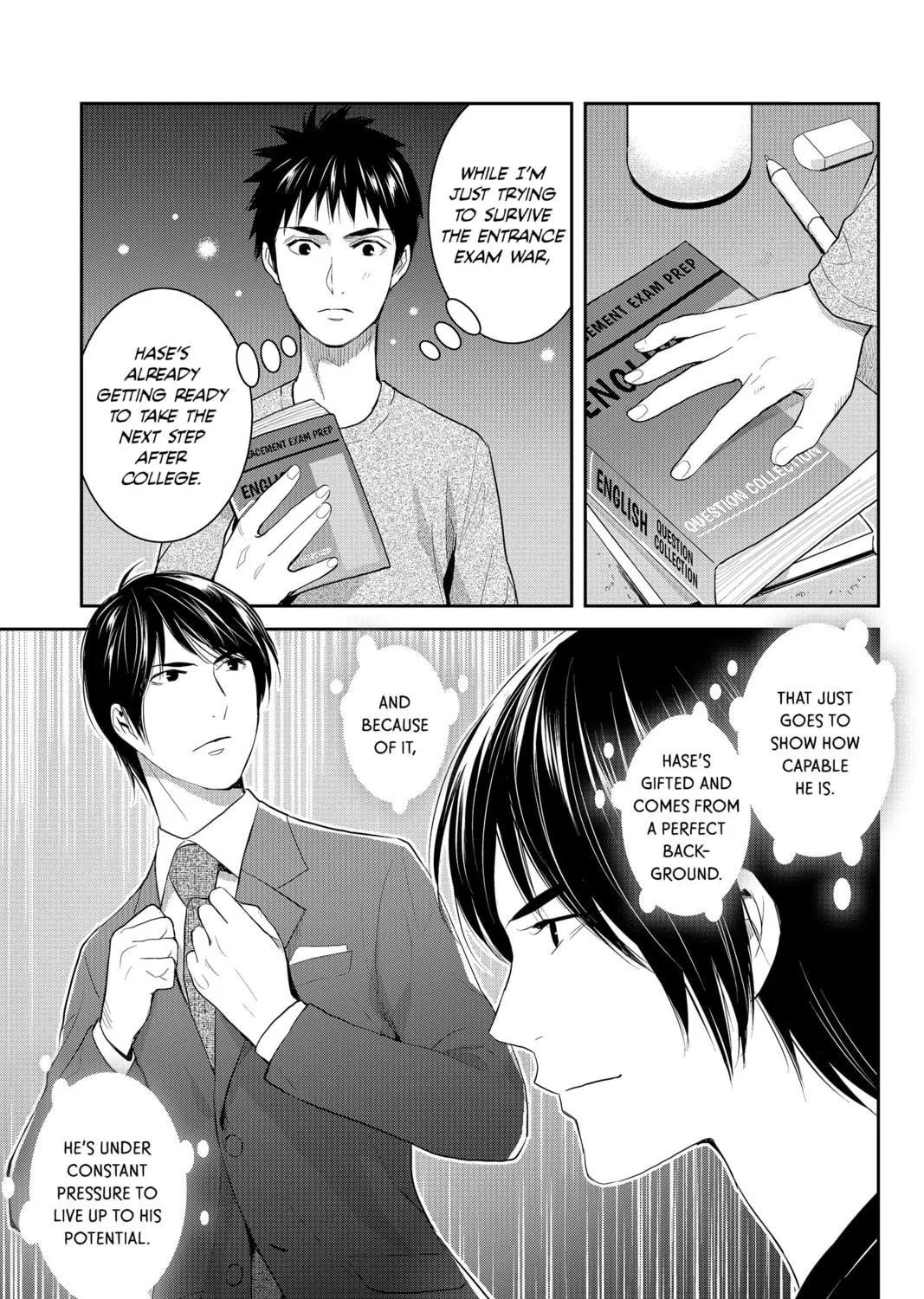 Elegant Yokai Apartment Life Chapter 78 page 29 - 
