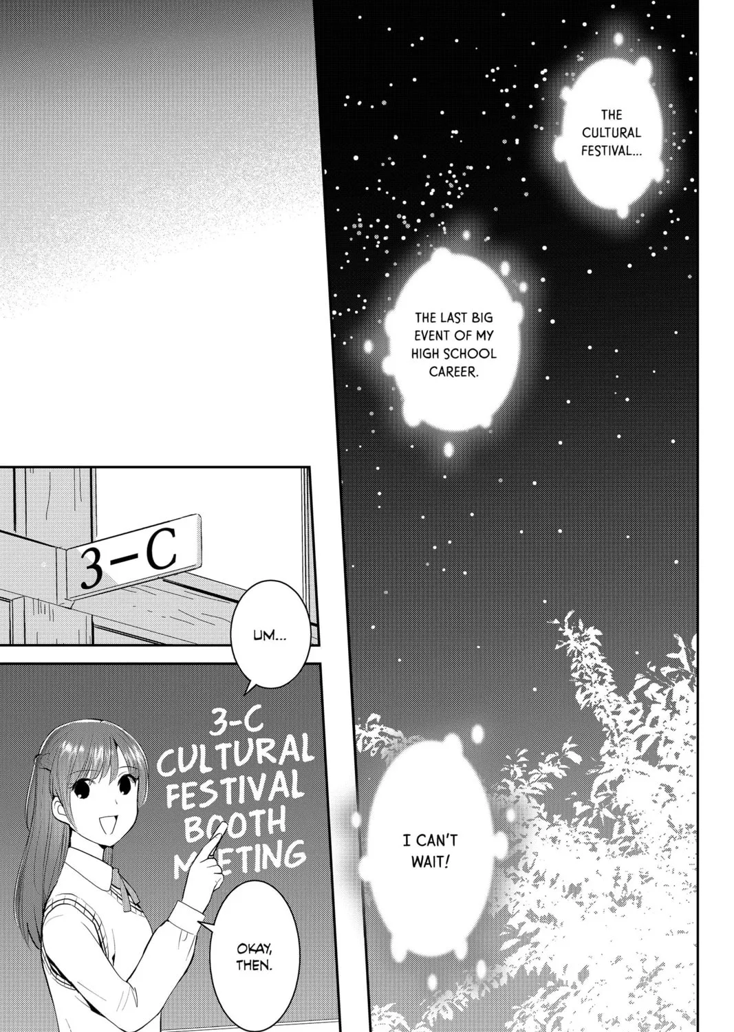 Elegant Yokai Apartment Life Chapter 78 page 37 - 