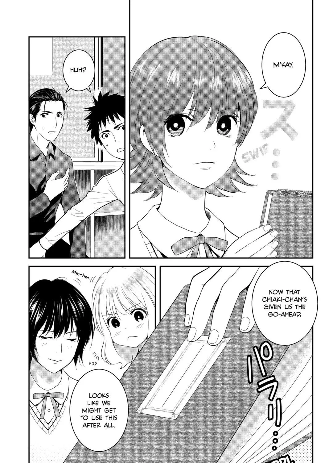 Elegant Yokai Apartment Life Chapter 78 page 53 - 