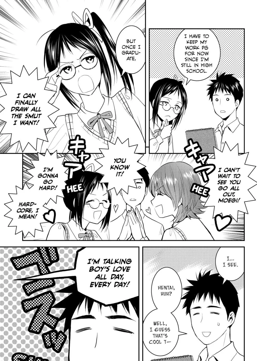 Elegant Yokai Apartment Life Chapter 79 page 29 - 