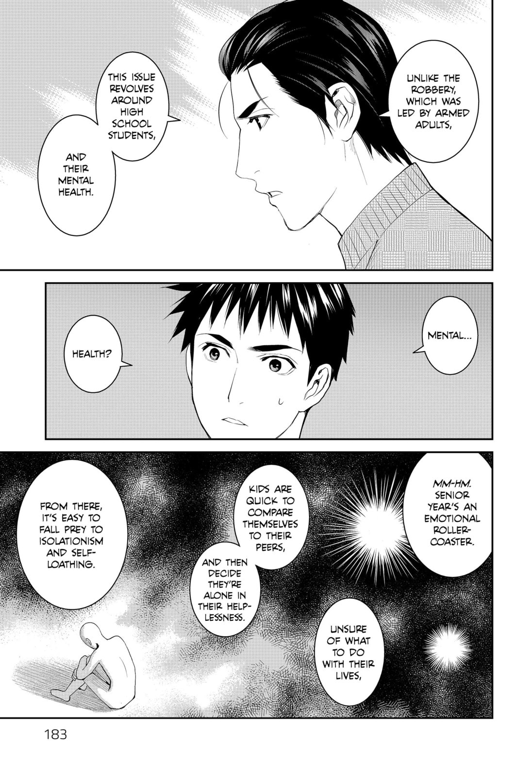 Elegant Yokai Apartment Life Chapter 80 page 25 - 