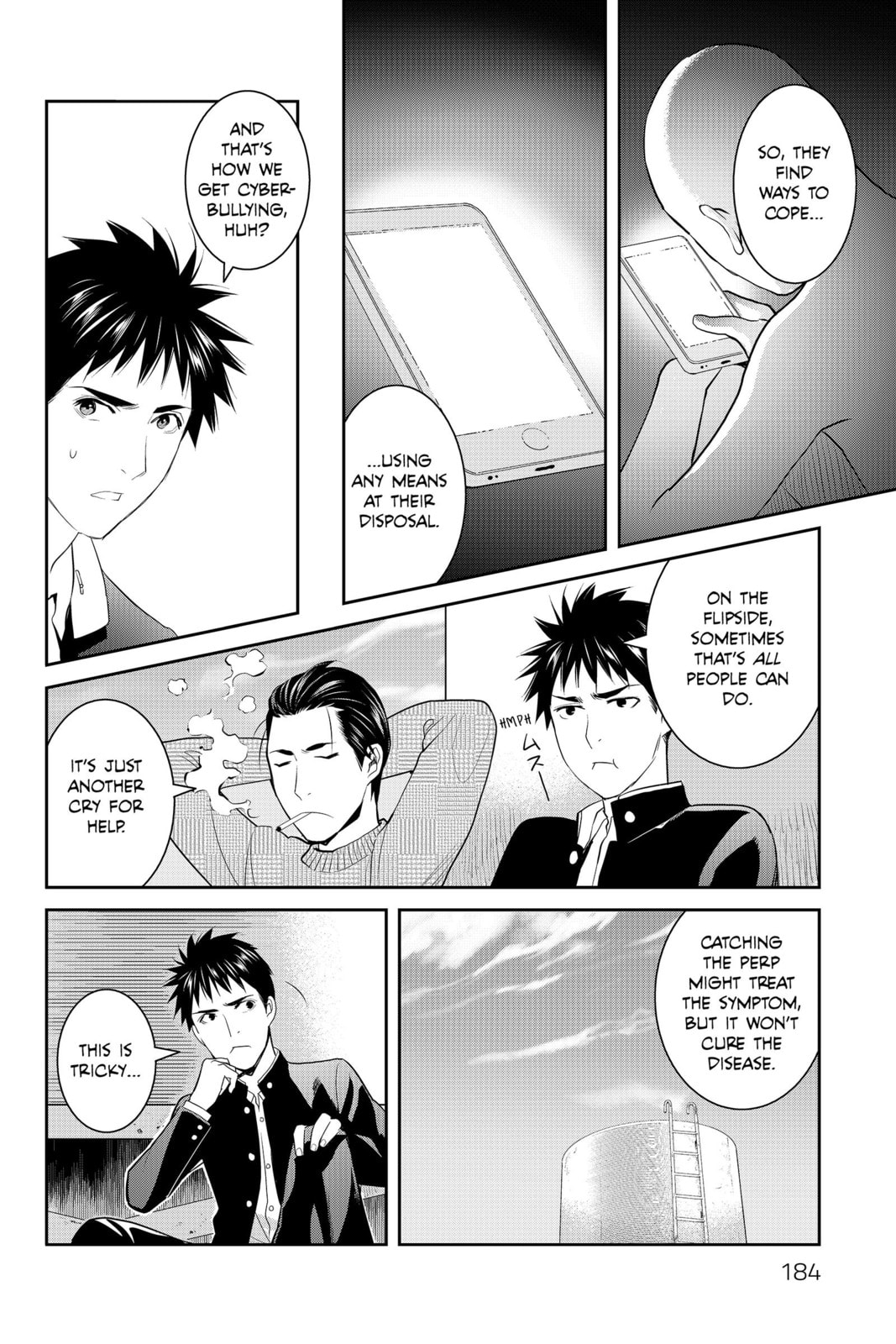 Elegant Yokai Apartment Life Chapter 80 page 26 - 