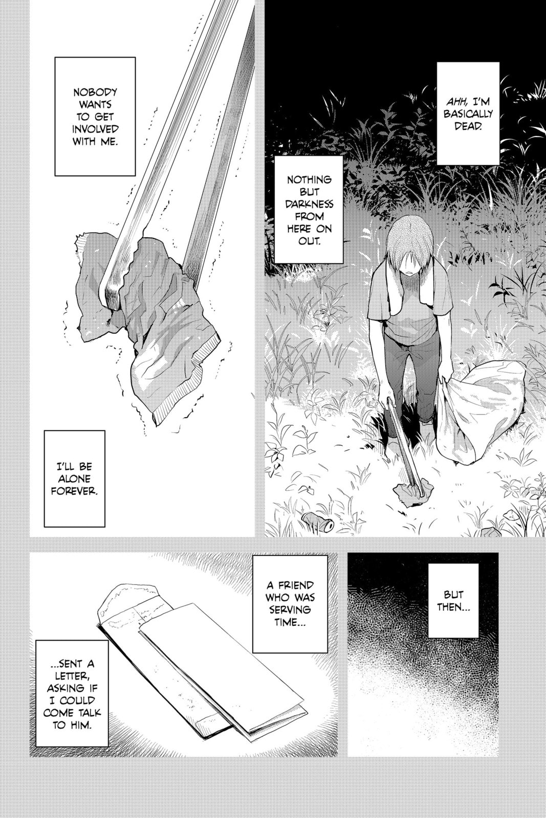 Elegant Yokai Apartment Life Chapter 81 page 14 - 
