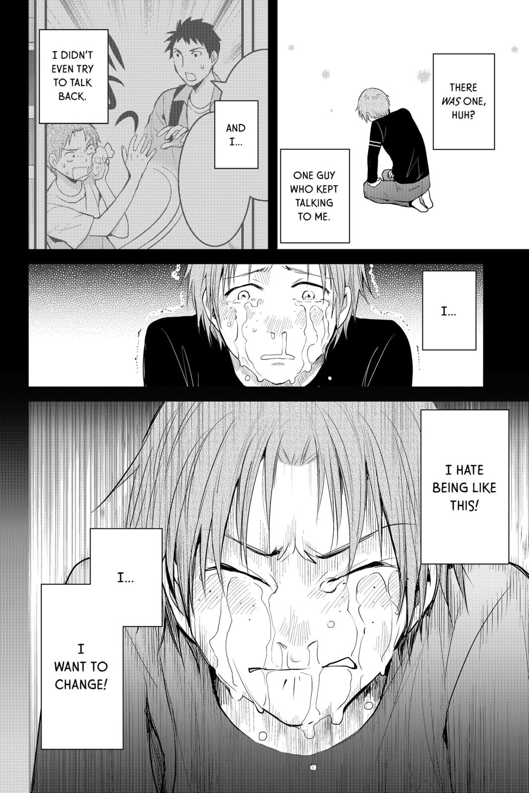 Elegant Yokai Apartment Life Chapter 81 page 22 - 