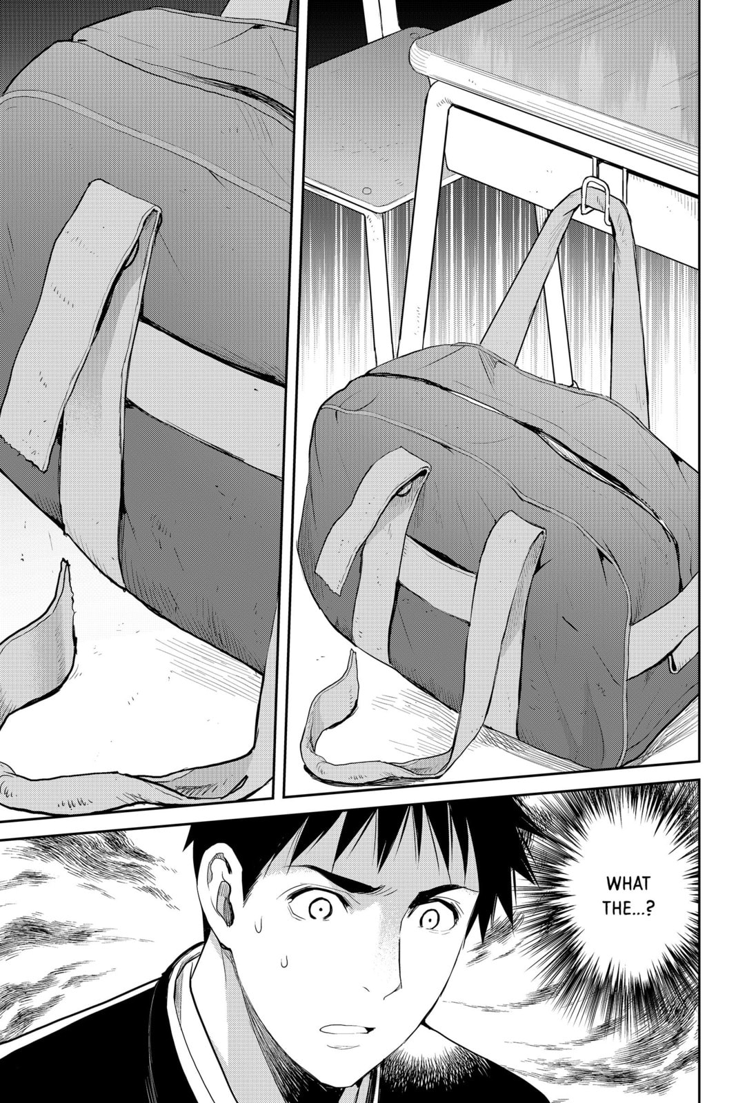 Elegant Yokai Apartment Life Chapter 82 page 23 - 