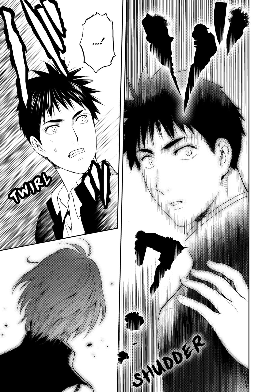 Elegant Yokai Apartment Life Chapter 82 page 27 - 