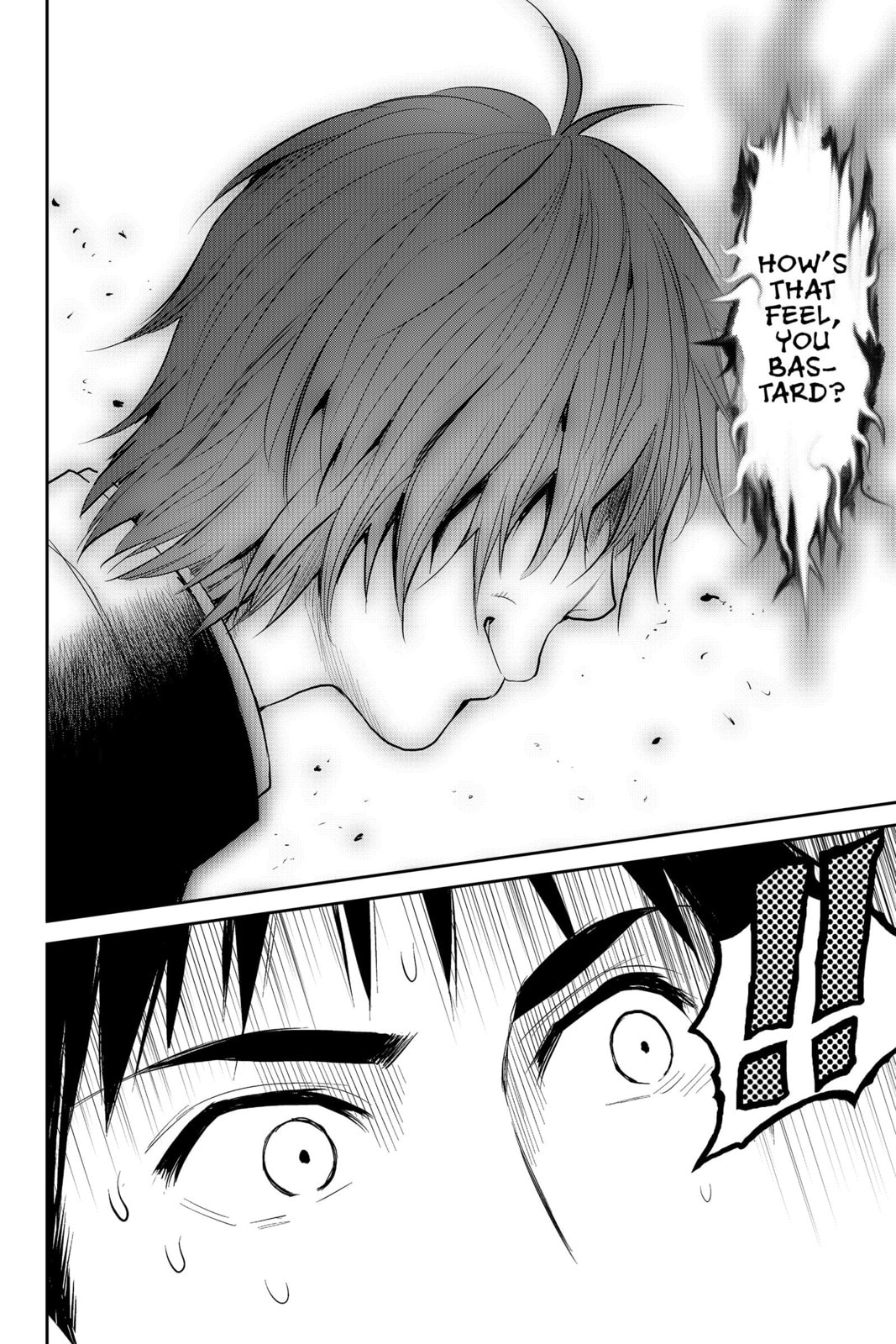 Elegant Yokai Apartment Life Chapter 82 page 28 - 