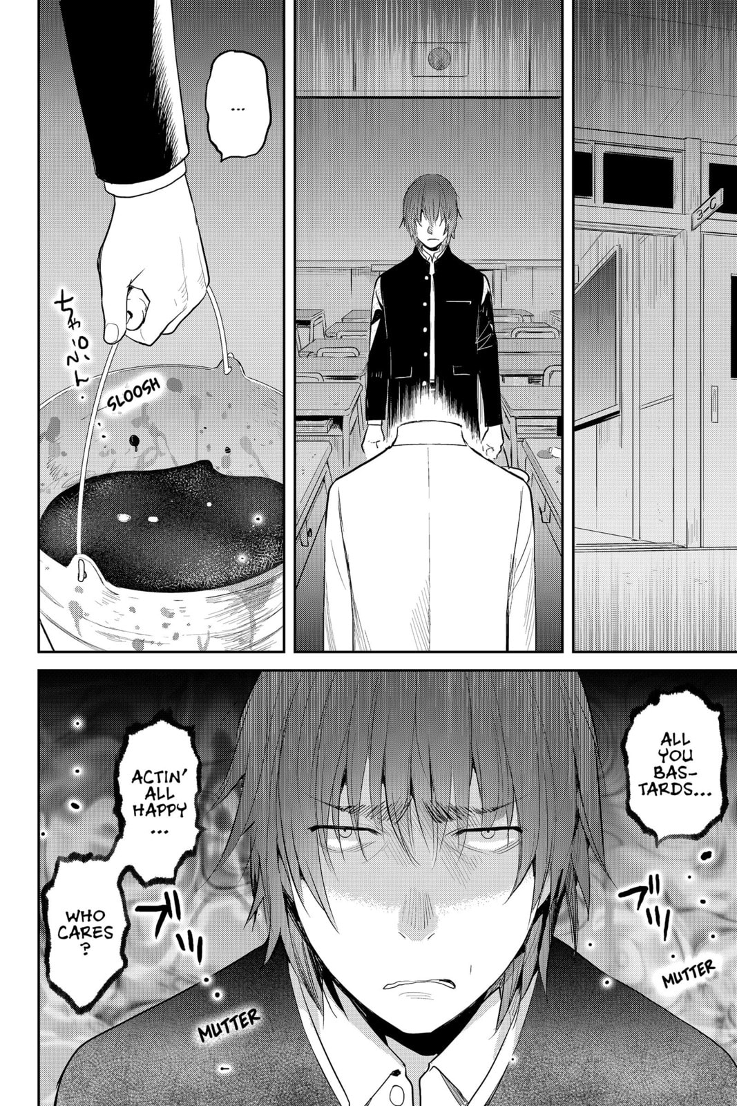 Elegant Yokai Apartment Life Chapter 83 page 42 - 