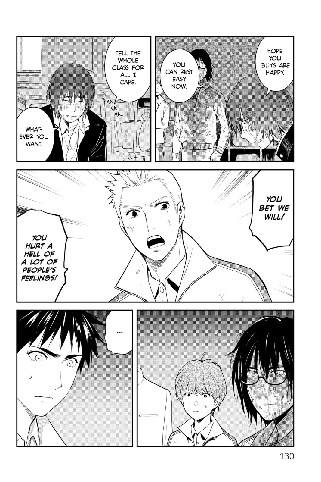 Elegant Yokai Apartment Life Chapter 84 page 20 - 